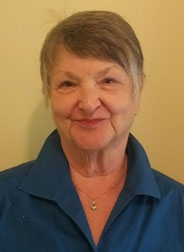 AAUW Member Ruth Tyndall Baker